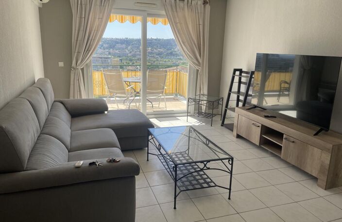Appartement F2 — photo 4