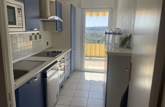 Appartement F2 — photo 5