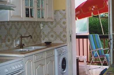 Appartement 2 pièces 850 €