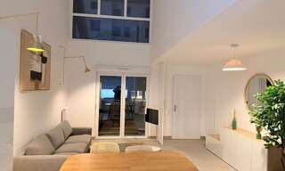 Appartement 4 Pièces 92 m² à louer à Nanterre (92000)