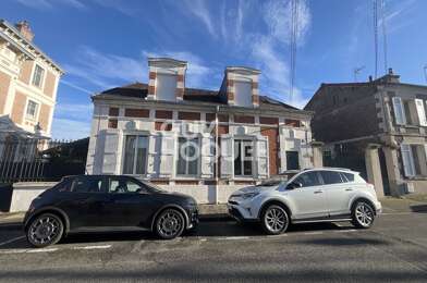 Maison 6 pièces 485000 €
