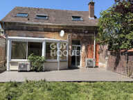 Triangle d'or Maison années 20 à vendre à Compiègne - 6 pièces, 124 m² — photo 2
