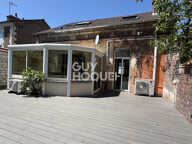 Triangle d'or Maison années 20 à vendre à Compiègne - 6 pièces, 124 m² — photo 4