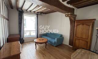 Appartement 2 Pièces 34 m² à vendre à Compiègne (60200)