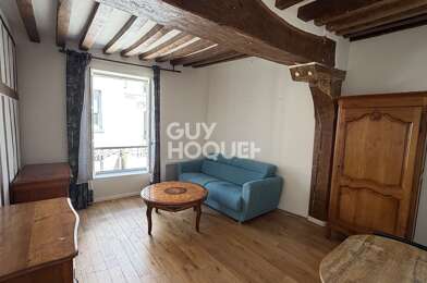 Appartement 2 pièces 140000 €