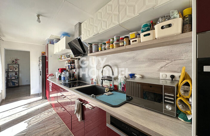 Maison 3 pièces 72 m² avec Jardin, terrasse, sous-sol et garage — photo 4