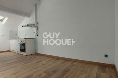 Appartement 8 pièces 39000 €