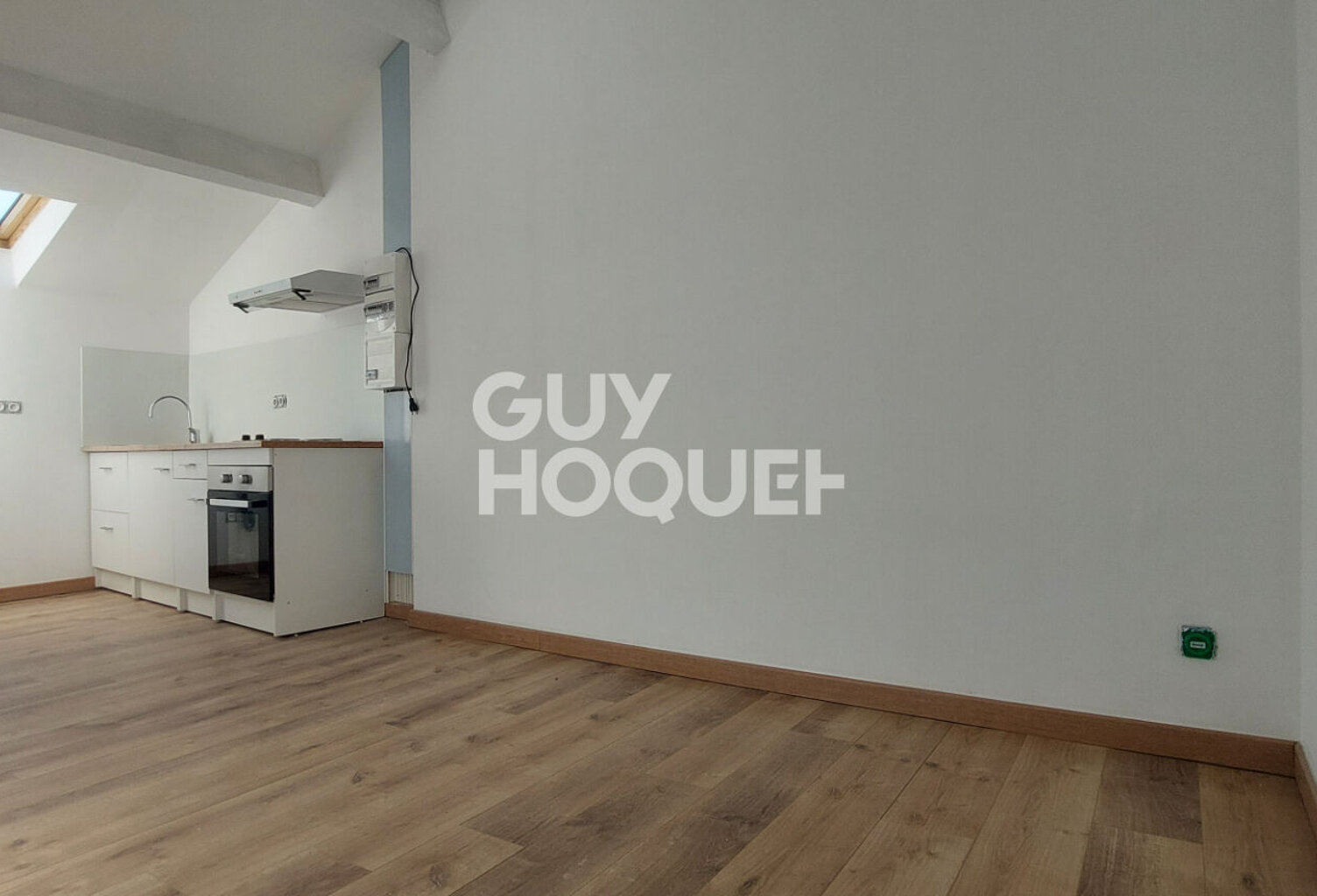 Carpentras - Studio prêt à vivre - 18 m² — photo 1
