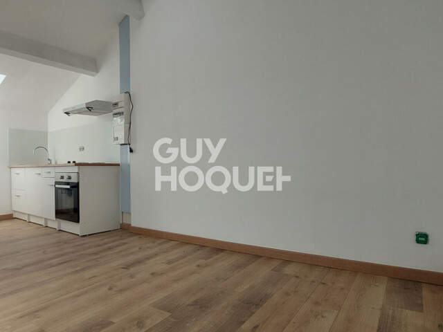 Carpentras - Studio prêt à vivre - 18 m² — photo du bien