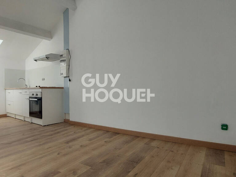 Carpentras - Studio prêt à vivre - 18 m² — photo 1