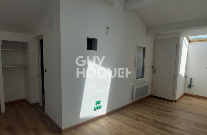 Carpentras - Studio prêt à vivre - 18 m² — photo 2