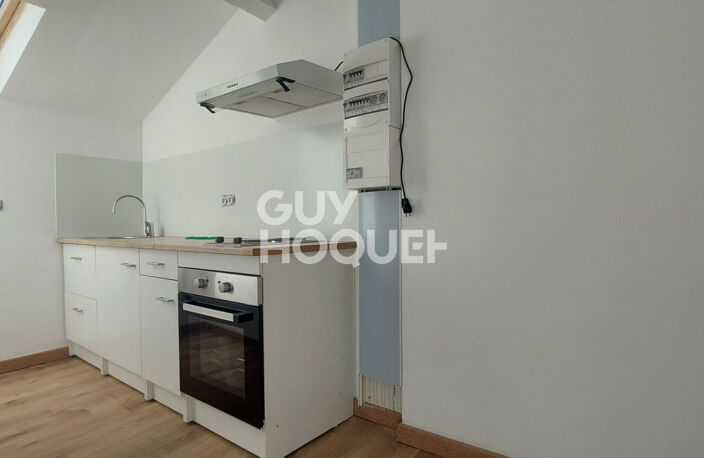 Carpentras - Studio prêt à vivre - 18 m² — photo 3