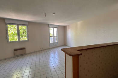 Appartement 3 pièces 128500 €