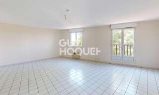 Appartement 3 Pièces 67 m² à vendre à Neuville-de-Poitou (86170)