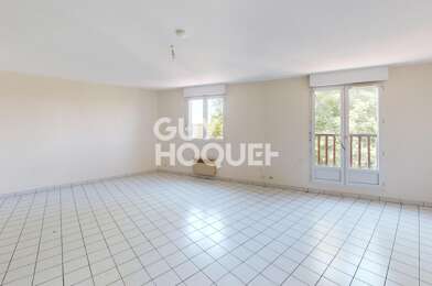 Appartement 3 pièces 128500 €