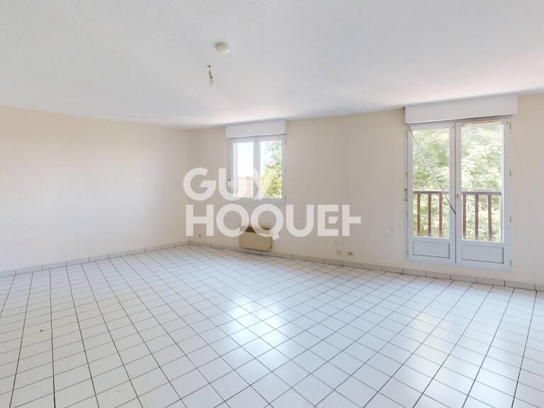 appartement — photo 1