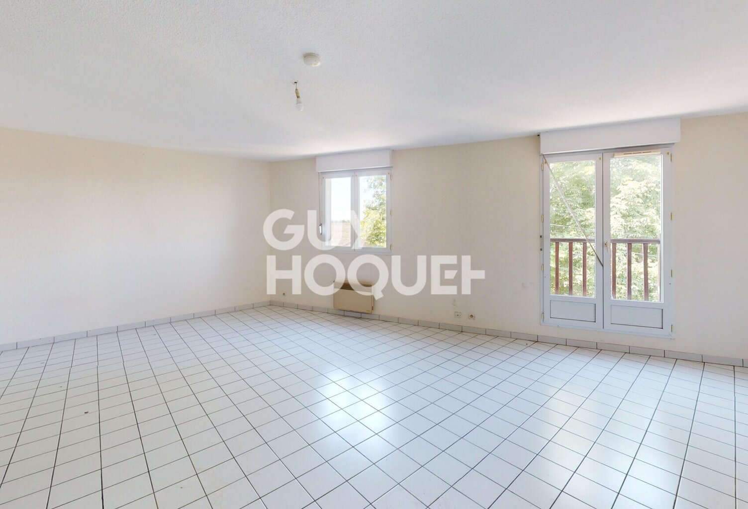 appartement — photo 1
