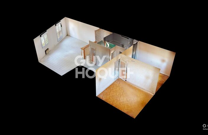 appartement — photo 5