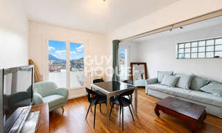 Appartement 2 Pièces 69 m² à vendre à Aix-les-Bains (73100)