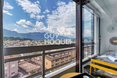Appartement 1 pièces 166000 €