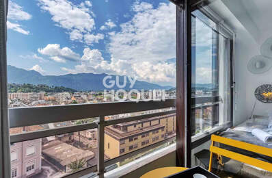 appartement — photo du bien