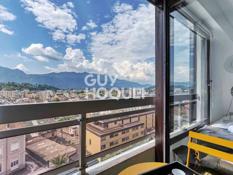 appartement — photo 1