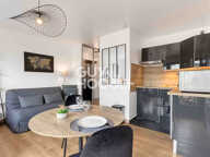 appartement — photo 4