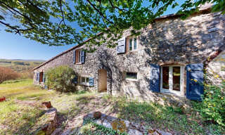 Maison 9 Pièces 273 m² à vendre à Grane (26400)