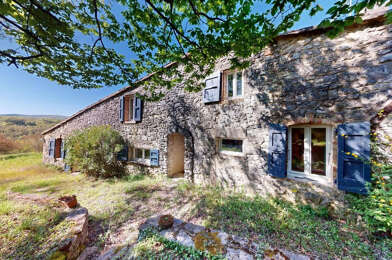 Maison 9 pièces 419900 €