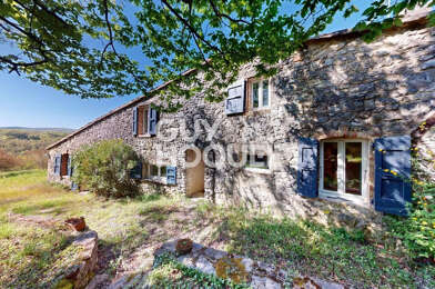 Maison 9 pièces 419900 €