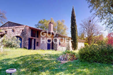 Maison 9 pièces 359900 €