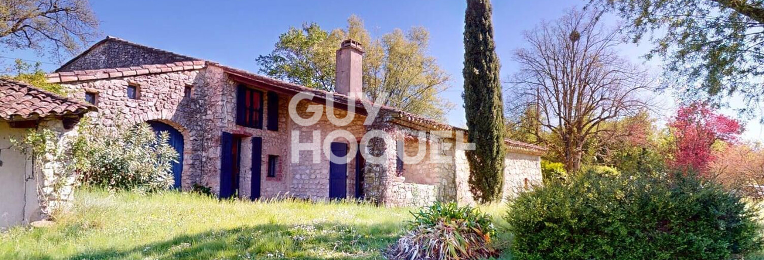 Maison 9 Pièces 273 m² à vendre à Grane (26400)