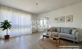Appartement 4 Pièces 75 m² à vendre à Décines-Charpieu (69150)