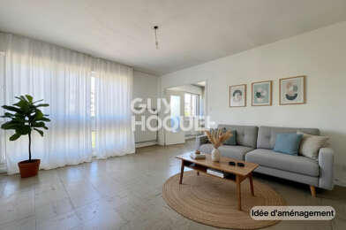 Appartement 4 pièces 169000 €