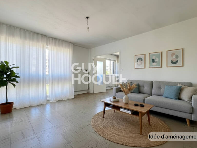 appartement — photo 1