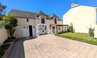 Maison 5 Pièces 96 m² à vendre à Saint-Nazaire (44600)