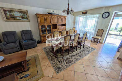 Maison 5 pièces 227900 €