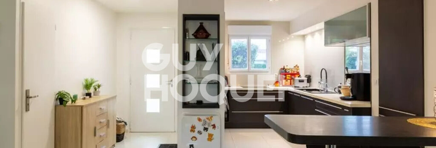 Maison 5 Pièces 103 m² à louer à Le Passage (47520)