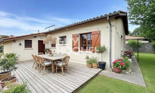 Maison 4 Pièces 95 m² à vendre à Villenave-d'Ornon (33140)