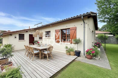 Maison 4 pièces 359000 €