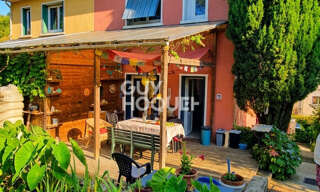 Maison 5 Pièces 83 m² à vendre à Oullins-Pierre-Bénite (69600)
