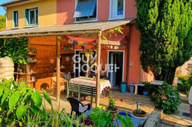 Maison 5 pièces 420000 €