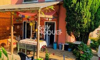 Maison 5 Pièces 83 m² à vendre à Oullins-Pierre-Bénite (69600)