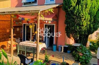 Maison 5 pièces 420000 €