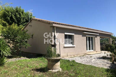 Maison 3 pièces 290000 €