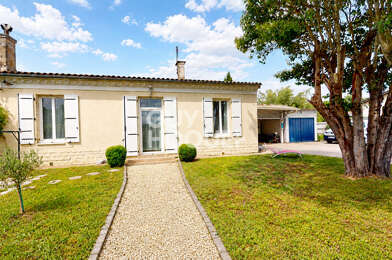 Maison 4 pièces 276600 €