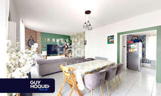 Maison 4 Pièces 108 m² à vendre à Cérons (33720)