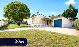 Maison 4 Pièces 108 m² à vendre à Cérons (33720)