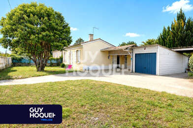 Maison 4 pièces 260000 €