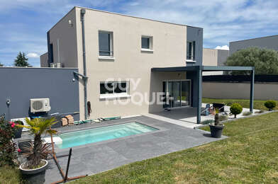 Maison 5 pièces 419000 €